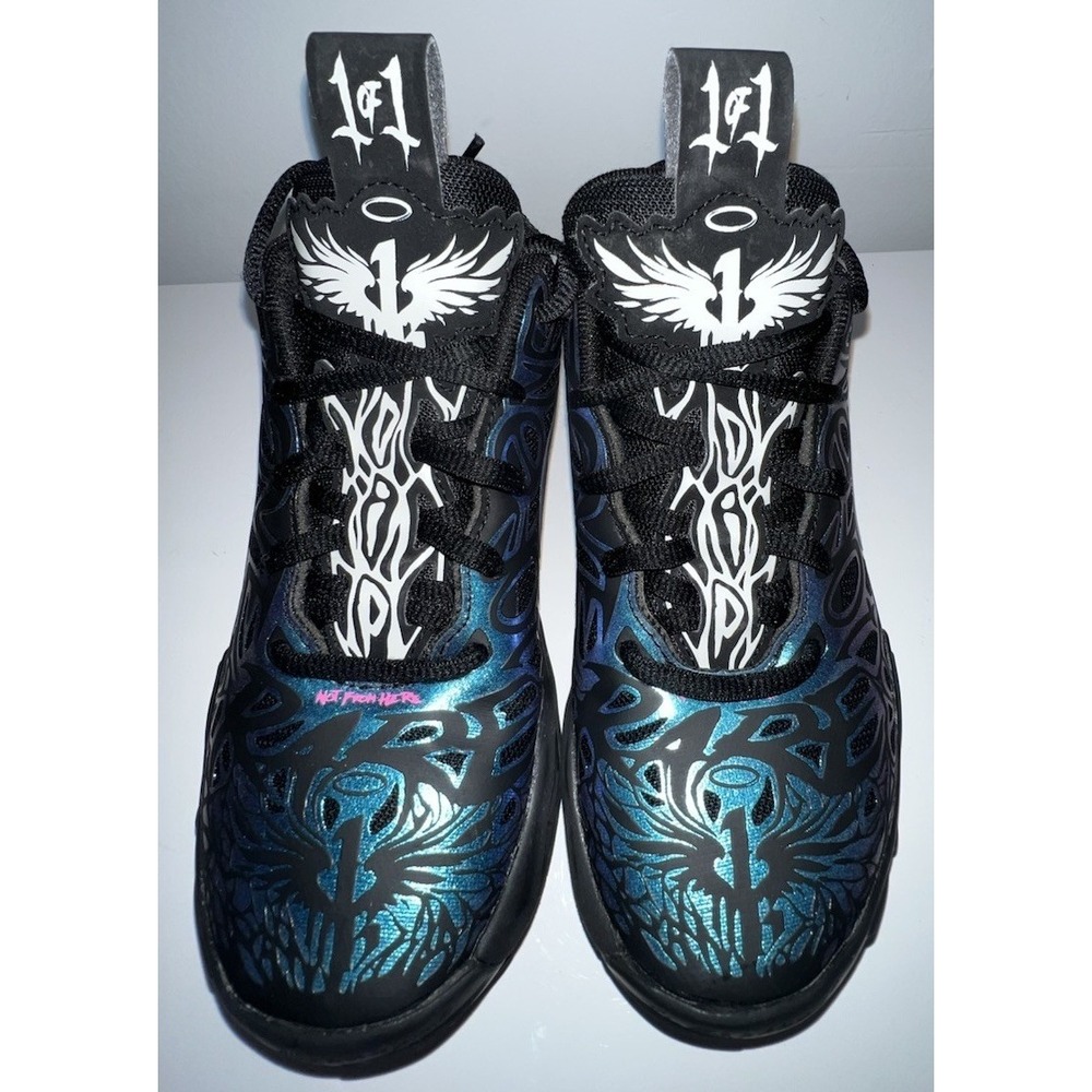 (291n/7)Puma mb.04‎ reflections 311869-01 Size 13
